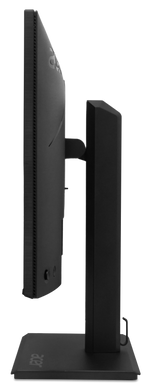 Монiтор 23.8" Acer B248YGbemiqprcuzx Black (UM.QB8EE.G01) [203243]