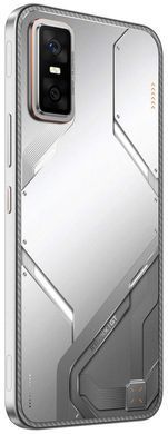 Смартфон Infinix (GT 30 PRO X6873 12/256GB Blade White) [610674]