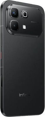 Смартфон Infinix (Note 60 X6879 8/256GB Midnight Black) [618800]