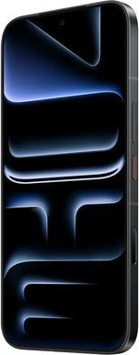 Смартфон Infinix (Note 60 X6879 8/256GB Midnight Black) [618800]