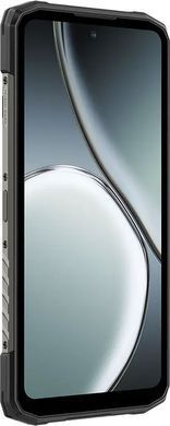 Смартфон Doogee Blade10 Max 6.56" HD+ /8GB/256GB/ T606 / 10300mAh / 50+8Мп / NFC/IP68/IP69K Black (Blade10Max_8_256GB_BK) [400693]
