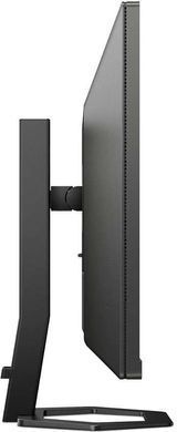 Монітор TFT 27" Philips 27E1N5500LA, QHD, VA, 75Гц, 1ms, 2xHDMI, DP, HAS, Pivot, колонки, чорн (27E1N5500LA/00) [400471]