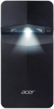 Проєктор Acer PD1520Us FHD, 500 lm, LED, 0.26, WiFi, Whale TV інтерактивний (MR.JYE11.003) [113601]