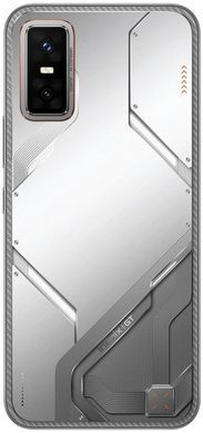 Смартфон Infinix (GT 30 PRO X6873 12/256GB Blade White) [610674]
