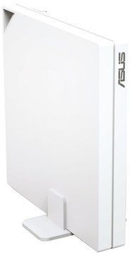 Маршрутизатор ASUS RT-AX57 GO AX3000, 4xGE LAN, 1xGE WAN, MESH EU-UK (90IG08N0-MU9C00) [104640]