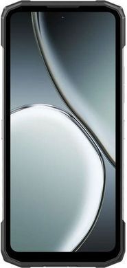 Смартфон Doogee Blade10 Max 6.56" HD+ /8GB/256GB/ T606 / 10300mAh / 50+8Мп / NFC/IP68/IP69K Black (Blade10Max_8_256GB_BK) [400693]
