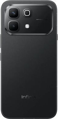 Смартфон Infinix (Note 60 X6879 8/256GB Midnight Black) [618800]