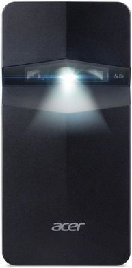 Проєктор Acer PD1520Us FHD, 500 lm, LED, 0.26, WiFi, Whale TV інтерактивний (MR.JYE11.003) [113601]