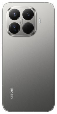 Смартфон Xiaomi (15T Pro 12/512GB Titan Gray) [614787]