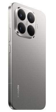 Смартфон Xiaomi (15T Pro 12/512GB Titan Gray) [614787]