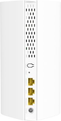 Система WiFi-Mesh TENDA MX12 NOVA AX3000, 2мод (MX12-KIT-2) [104692]