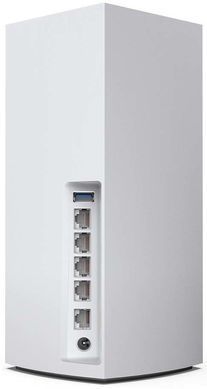 Система WiFi-Mesh Linksys MX10600 AX5300, 2мод (MX10600-EU) [14378]