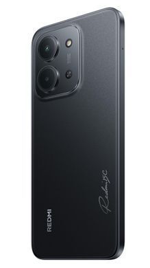 Смартфон Xiaomi (Redmi 15C 4/256GB Midnight Black_EU) [613388]