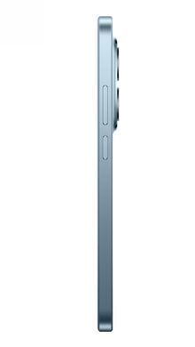 Смартфон Xiaomi (Redmi Note 15 Pro 5G 8/512GB Glacier Blue) [618320]
