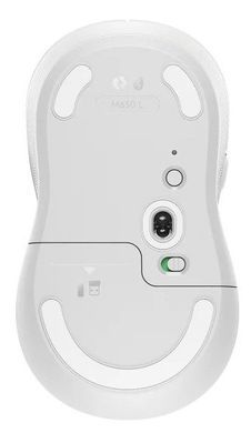 Миша Logitech Signature M650 Wireless Off-White (910-006255) [200778]