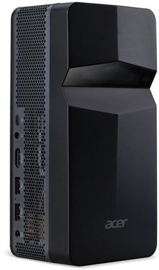 Проєктор Acer PD1520Us FHD, 500 lm, LED, 0.26, WiFi, Whale TV інтерактивний (MR.JYE11.003) [113601]