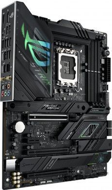 Материнська плата Asus Socket 1700 (ROG Strix Z790-F Gaming WIFI) [67684]