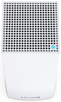 Система WiFi-Mesh Linksys MX10600 AX5300, 2мод (MX10600-EU) [14378]