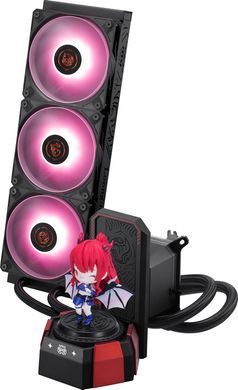 Система водяного охолодження MSI (CoreLiquid A17 MLG EDITION) [617847]