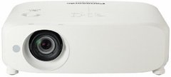 Panasonic Проектор PT-VW545NE (3LCD, WXGA, 5500 ANSI lm)