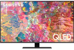 Samsung Телевізор 55" QE55Q80BAUXUA