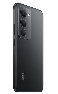 Смартфон Xiaomi (Redmi 15 8/256GB Midnight Black_EU) [613250]