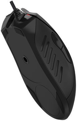 Миша Bloody ES5 Stone Black (ES5 Bloody (Stone black)) [612062]