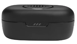 Гарнітура JBL QUANTUM TWS Air Black (JBLQTWSAIRBLK) [201277]