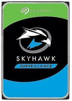 Накопичувач HDD SATA 4.0TB Seagate SkyHawk 256MB (ST4000VX016) [608013]