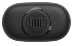 Гарнітура JBL QUANTUM TWS Air Black (JBLQTWSAIRBLK) [201277]