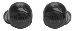 Гарнітура JBL QUANTUM TWS Air Black (JBLQTWSAIRBLK) [201277]