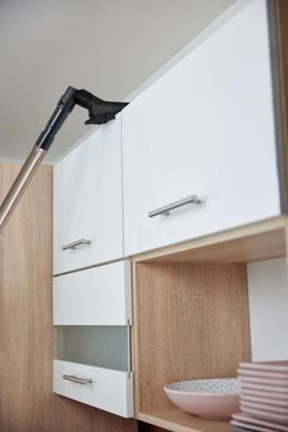 Пилосос Gorenje VCE08G6AEGO (TPC02) (744205) [204224]