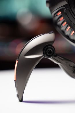 Акустична система Gravastar Mars Pro 2, Zinc Alloy body, BT, 20ВТ, чорний (GRAVASTARG1PRO_BLK_V2) [113307]