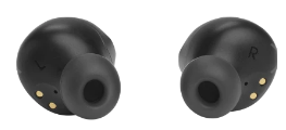 Гарнітура JBL QUANTUM TWS Air Black (JBLQTWSAIRBLK) [201277]