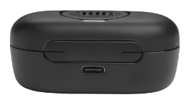 Гарнітура JBL QUANTUM TWS Air Black (JBLQTWSAIRBLK) [201277]