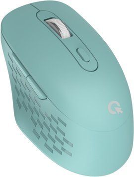 Миша бездротова OfficePro Mint (M230M) [606686]