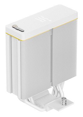 Система охолодження для комп'ютерного процесора IOTA A40 WH DUAL FAN OCYPUS (IOTA-A40-WH2NNWD00X-GL) [502921]