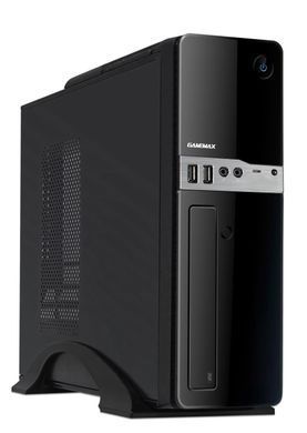 Корпус для ПК GAMEMAX (ST-607) [303254]