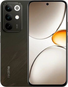 Смартфон Realme C85 8/256Gb NFC Swan Black (RMX5566 8/256 black) [203414]