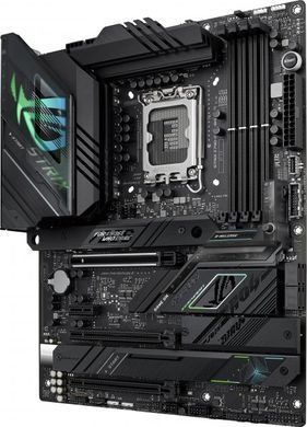 Материнська плата Asus Socket 1700 (ROG Strix Z790-F Gaming WIFI) [67684]