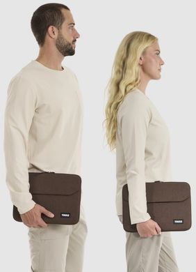 Сумка Thule Lithos Sleeve MacBook Air 13" TLS-113 Nuanced Brown (3205455) [204259]