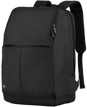 Рюкзак 2E, City Traveler 17", чорний (2E-BPN6017BK) [103262]