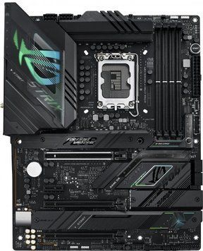 Материнська плата Asus Socket 1700 (ROG Strix Z790-F Gaming WIFI) [67684]