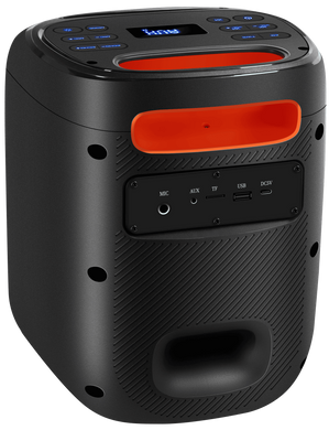Портативна акустика Defender Boomer 50 (65450) [203968]