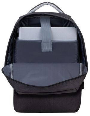 Рюкзак Rivacase 7562 15.6" Black (7562 (Black)) [605756]