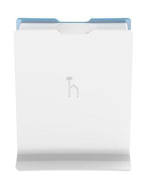 Маршрутизатор Mikrotik, 650MHz and 32MB RAM (hAP lite) (RB941-2ND-TC) [401427]