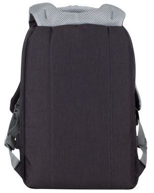 Рюкзак Rivacase 7562 15.6" Black (7562 (Black)) [605756]