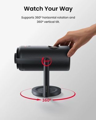 Підставка для проекторів Nebula серії Capsule (D0719111) [202987]