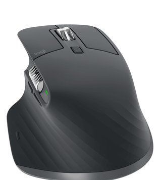 Миша Bluetooth Logitech MX Master 3S Graphite (910-006559) [606458]