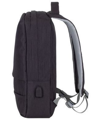Рюкзак Rivacase 7562 15.6" Black (7562 (Black)) [605756]